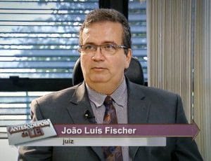 joão fischer - tjdft