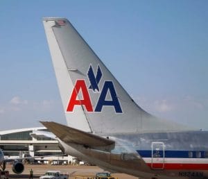 American Airlines Inc