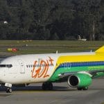 Gol Linhas Aéreas - CBF