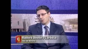 Ramiro Oliveira Cardoso