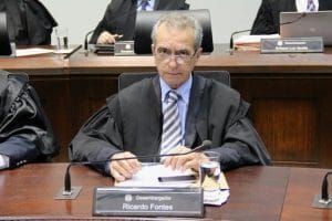 Ricardo Fontes