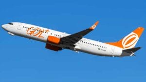 Passageiro que teve bagagem extraviada em voo para Dublin será indenizado 1 | Juristas GOL Linhas Aéreas - GRU