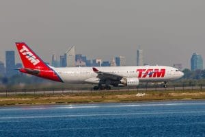 TAM Airlines