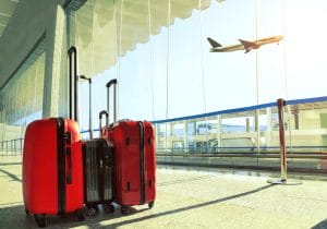 CIA aérea deve indenizar passageira por extravio de mala com medicamentos 3 | Juristas CIA aérea deve indenizar passageira por extravio de mala com medicamentos | Juristas