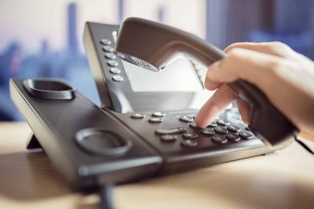 Decisão abstrata não pode determinar quebra de sigilo telefônico 1 | Juristas aposentadoria solicitada por telefone