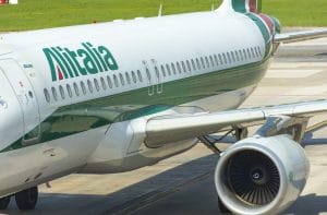 Alitalia – Società Aerea Italiana