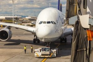 Companhia aérea - Direito do Passageiro