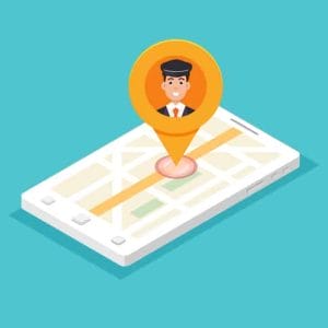 TST reconhece vínculo empregatício entre ciclista e Uber com base na tese da "gamificação" 1 | Juristas Uber - Aplicativo de Smartphone