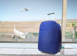 Modelo de Petição - Transporte Aéreo - Extravio de Bagagem - Indenização por Danos Materiais - Direito do Passageiro 1 | Juristas Extravio de Bagagem