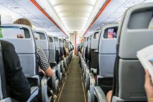 TJRJ condena American Airlines por mudança de classe de voo de passageiro 1 | Juristas mudança de classe de voo american airlines