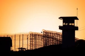 Fuga de presos do Presídio Federal de Mossoró-RN é o primeiro caso no sistema 1 | Juristas Regalias em presídio da Lava Jato