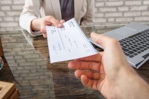TST entende que é possível o pagamento de acordo judicial com cheque no último dia do prazo 1 | Juristas pagamento de acordo judicial com cheque