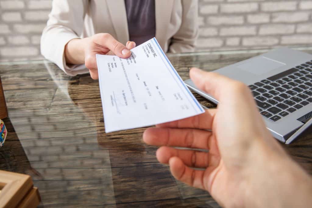 Modelo de Petição - Ação Monitória - Cheque Prescrito 2 | Juristas pagamento de acordo judicial com cheque
