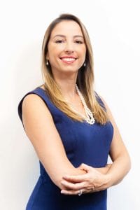 Aline Marques Fidelis é a nova sócia do KGV Advogados | Juristas