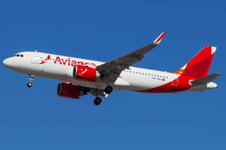 Anac suspende todos voos da Avianca 1 | Juristas Direito do Passageiro - Entendimentos Jurisprudenciais