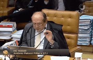 Gilmar Mendes