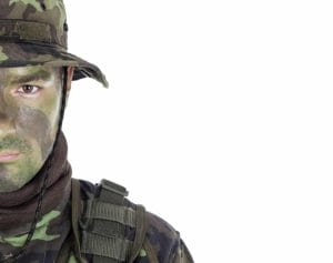 Justiça determina reintegração de militar temporário aos quadros das forças armadas 1 | Juristas militar