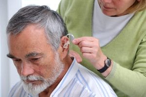 Possibilidade de reabilitação diante de perda auditiva afasta aposentadoria por invalidez 1 | Juristas perda auditiva - aposentadoria por invalidez
