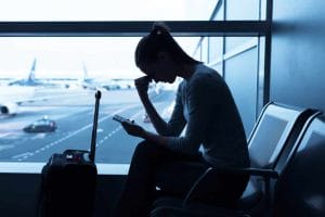 TAP indenizará passageira por cancelamento de voo 1 | Juristas TAP indenizará passageira