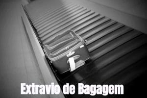 Extravio de Bagagem