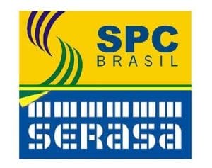 SPC Brasil e Serasa