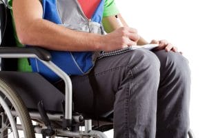 Estado da Paraíba deverá disponibilizar transporte escolar acessível a portadores de necessidades especiais 1 | Juristas portadores de necessidades especiais