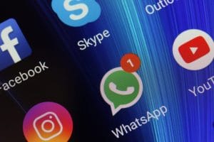 Whatsapp vira meio de escolha de seções judiciárias no TJPR 1 | Juristas whatsapp
