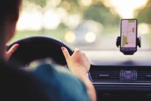 Aplicativo de transporte não é responsável por perda de voo 1 | Juristas uber