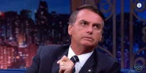 Bolsonaro é esfaqueado em ato de campanha eleitoral em Juiz de Fora-MG | Juristas