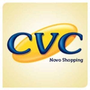 cvc novo shopping