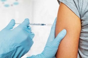 gripe H1N1 Vacina / Vacinas