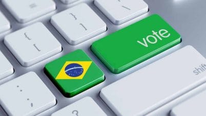 Depois de negar sanção, Bolsonaro assina lei que anistia partidos políticos 1 | Juristas justiça
