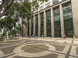 STF mantém decisão do CNJ sobre revista nos prédios do TJ-SP 1 | Juristas tjsp