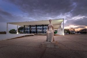 Fala sobre fechamento do STF deve ser investigada, diz Alexandre de Moraes 1 | Juristas fechamento do stf