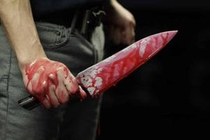 Justiça decreta prisão preventiva de homem que tentou matar mulher em hospital de Ceilândia 1 | Juristas pena máxima