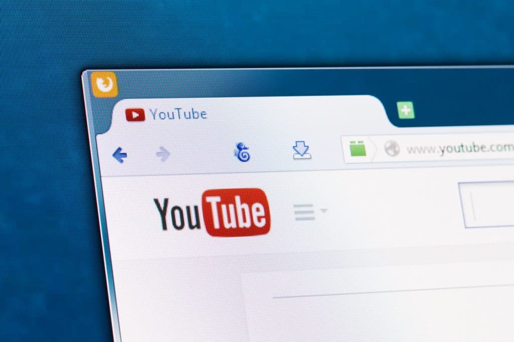 Justiça da Espanha condena youtuber ao ostracismo 1 | Juristas fora do ar