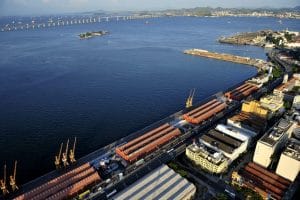 Lei sancionada por Lula regulamenta serviços de praticagem em portos brasileiros 1 | Juristas michel temer