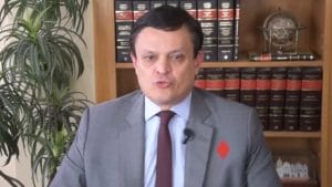 IASP tem novo presidente em eleição com recorde de votos 1 | Juristas iasp