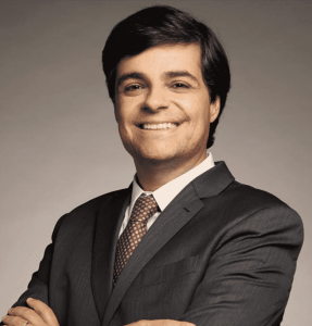 Entrevista com o candidato Leonardo Sica via Live do Instagram e Facebook 1 | Juristas Leonardo Sica