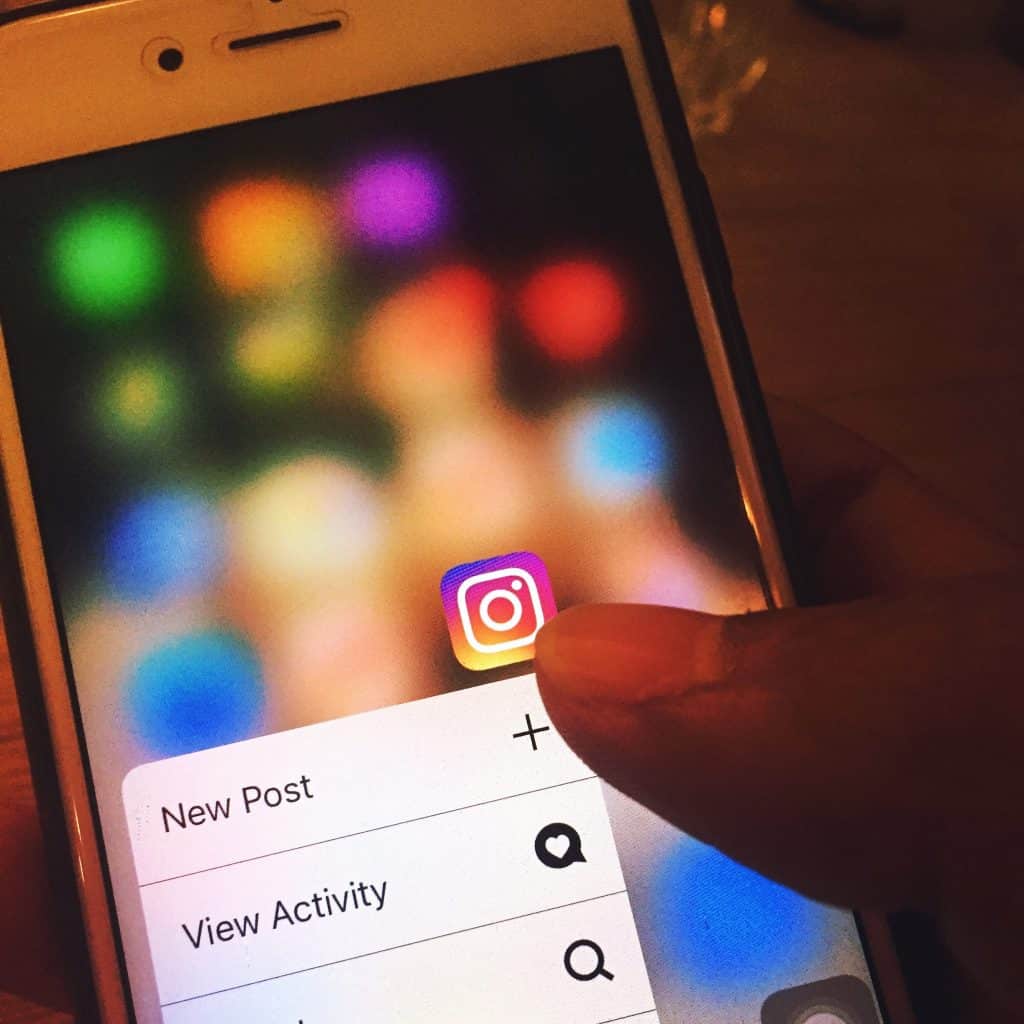 Rede social Instagram indenizará usuária que teve conta invadida por hackers 2 | Juristas Instagram do Portal Juristas