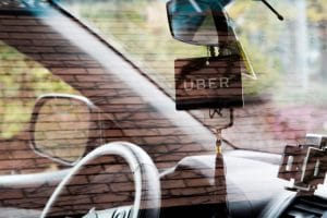 Uber não é responsabilizado por assaltos sofridos pelos seus motoristas 1 | Juristas assalto