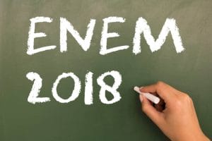 ENEM provoca reflexão sobre a nova Lei Geral de Proteção de Dados Pessoais 1 | Juristas enem 2018