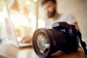 Fotógrafo receberá R$ 2 mil de indenização por ser vítima de contrafação 1 | Juristas indenização