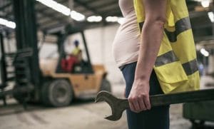Aprovado o projeto que afasta gestantes de trabalho insalubre 1 | Juristas trabalho insalubre