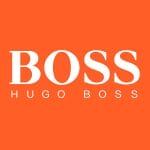 Paletó da marca Hugo Boss