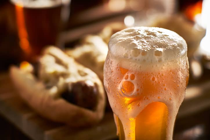 Esposo alega embriaguez acidental após beber cerveja em caso de violência doméstica 1 | Juristas Cerveja - Lei Maria da Penha