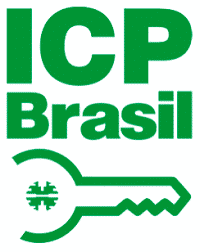 Certificação Digital ICP-Brasil