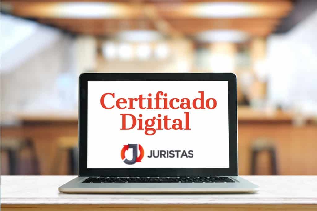 Certificado Digital ICP-Brasil 