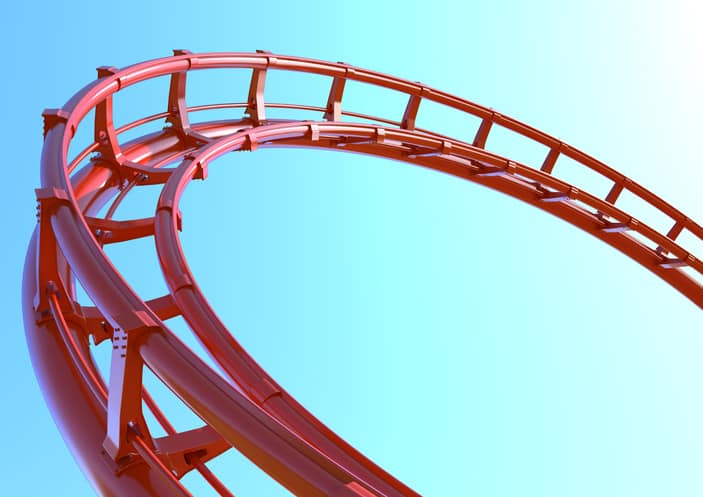 Homem lesionado em montanha-russa após cirurgia não é culpa de parque 1 | Juristas Beto Carrero World