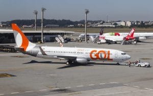 Gol é condenada a indenizar passageiro em R$ 4 mil por atraso em voo 2 | Juristas pânico